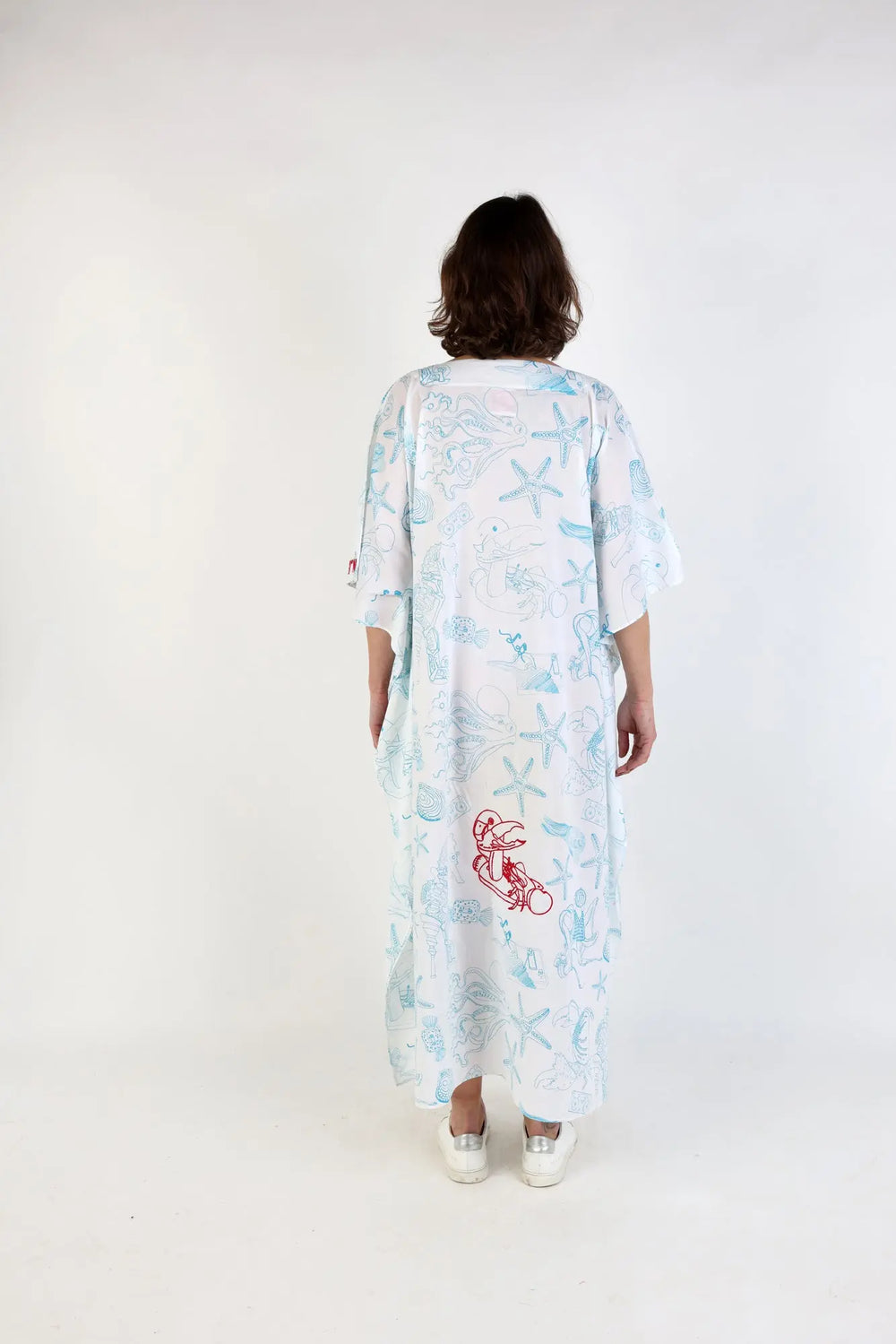 Sea View - Kaftan Kaftan