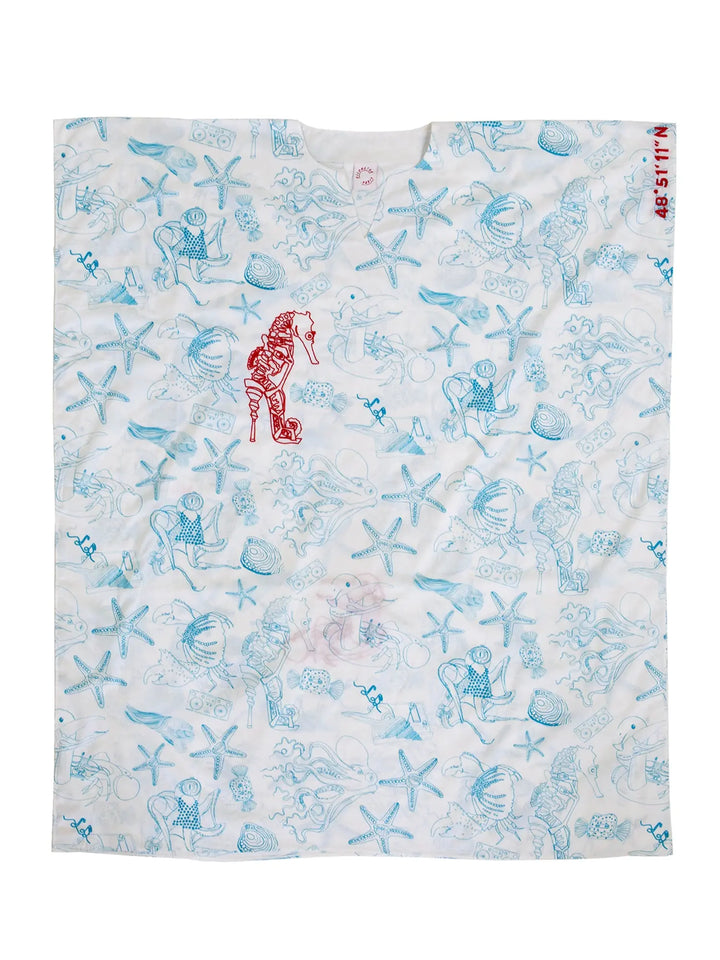 Sea View - Kaftan Kaftan