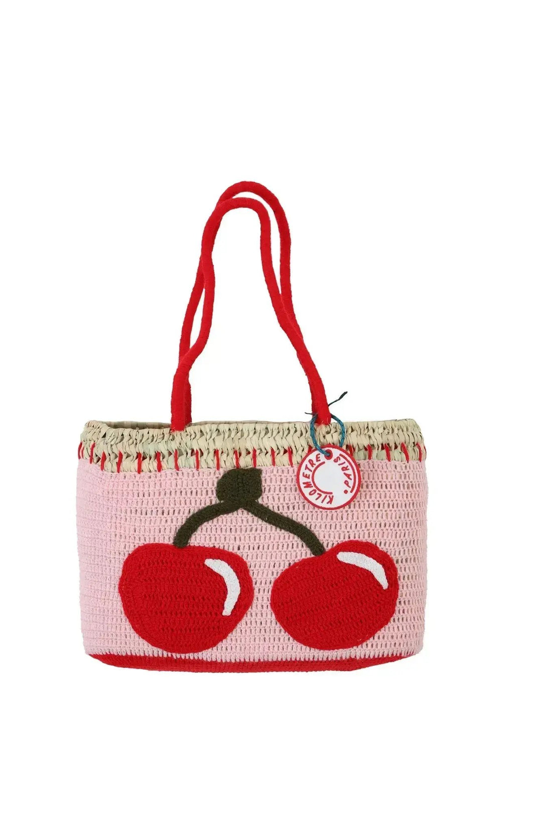 Mon Cherry - Undercover Undercover