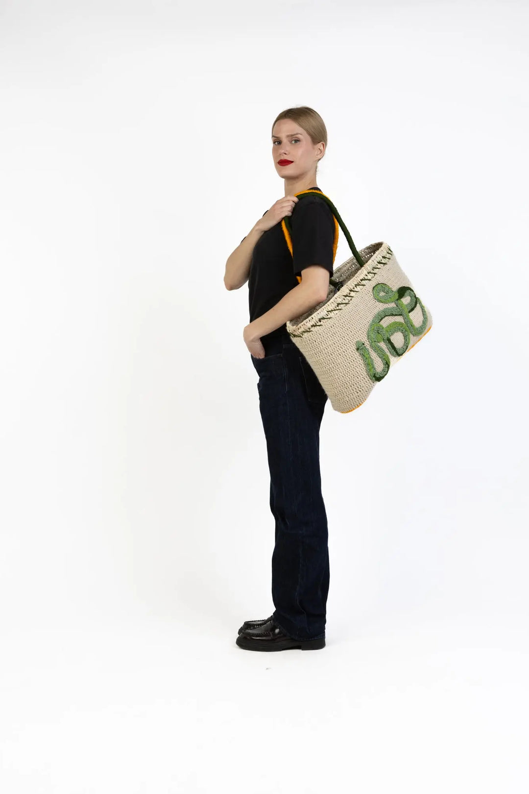 Serpent sauvage, Ophiousa, Tinos - Undercover Undercover