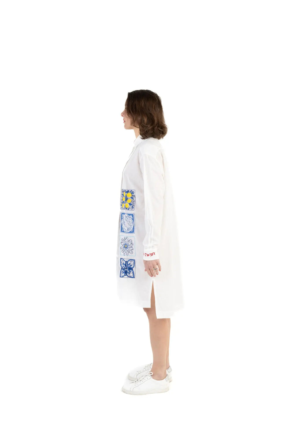 Sicilia, Italy - K-shirt K-shirt