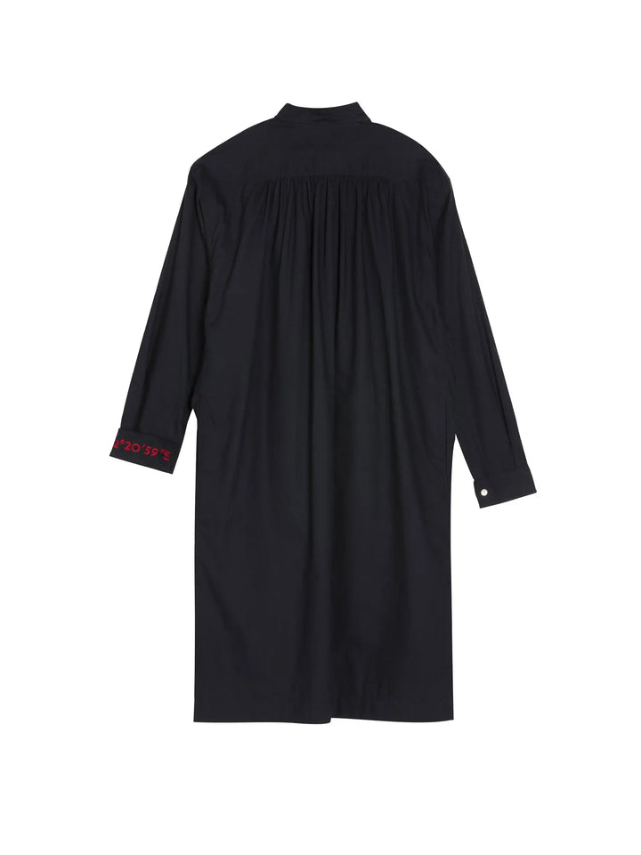 Sioux County, Standing Rock Indian Reservation, South Dakota - K-shirt button down K-shirt Button Down