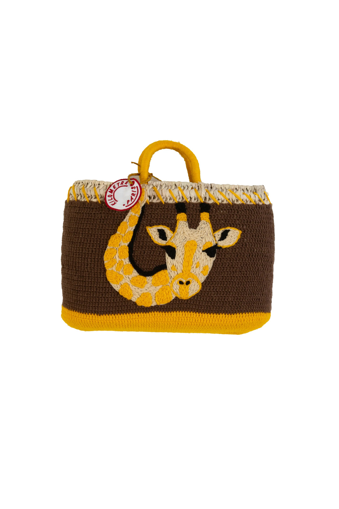 Sophie la giraffe - Undercover Kilometre Paris