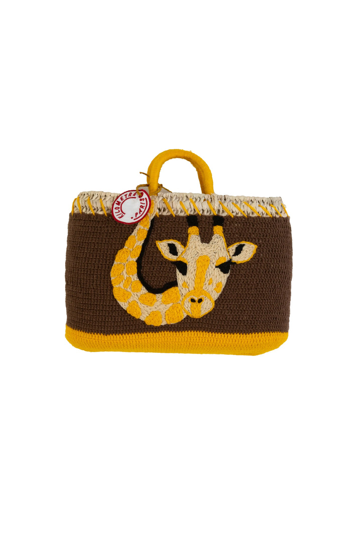 Sophie la giraffe - Undercover Kilometre Paris