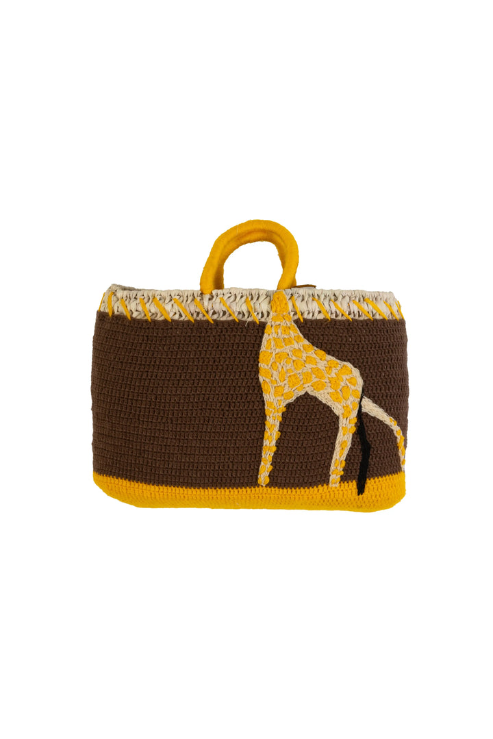 Sophie la giraffe - Undercover Kilometre Paris