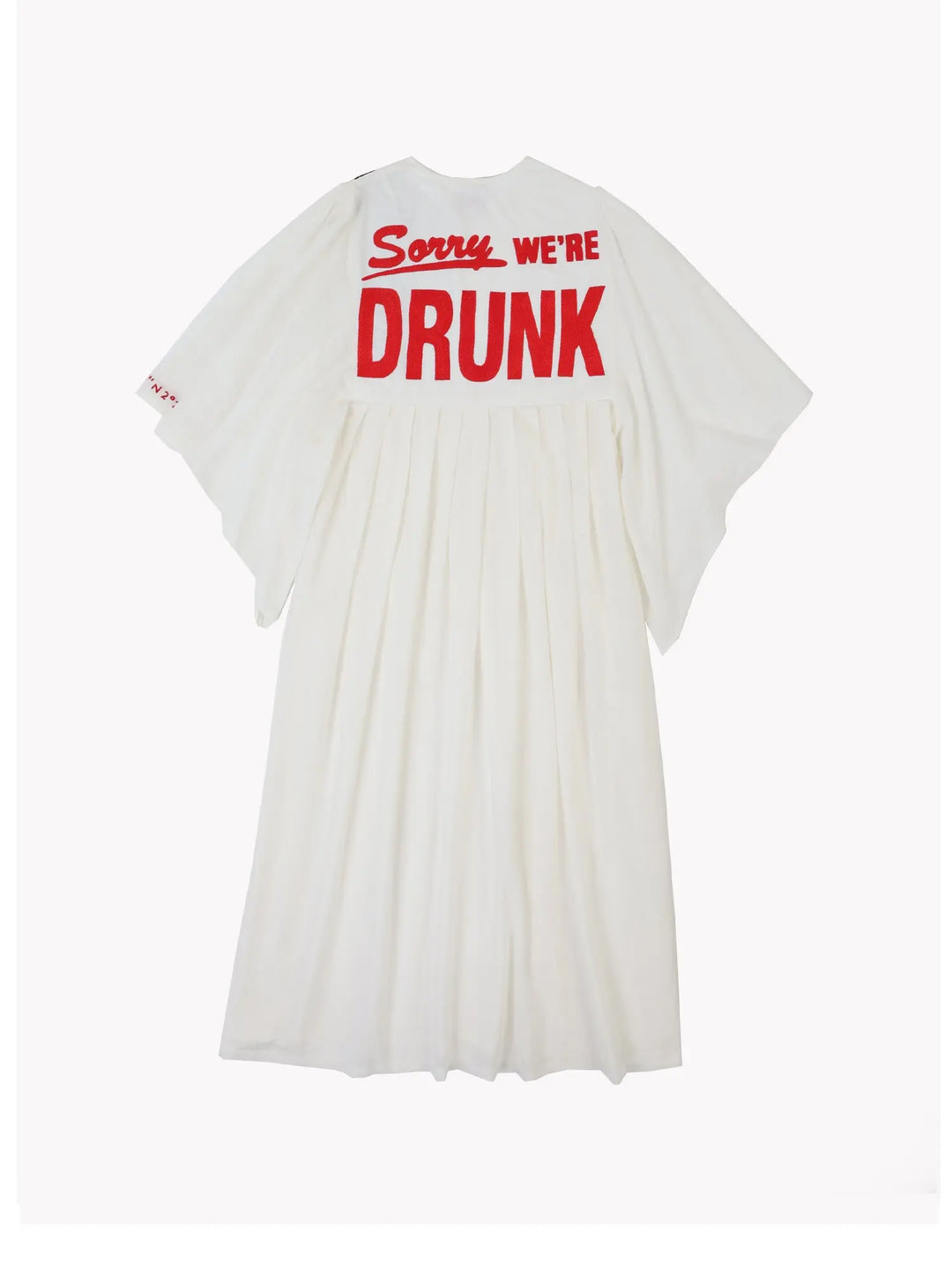 Sorry We’re Drunk - Yachtwear Yachtwear