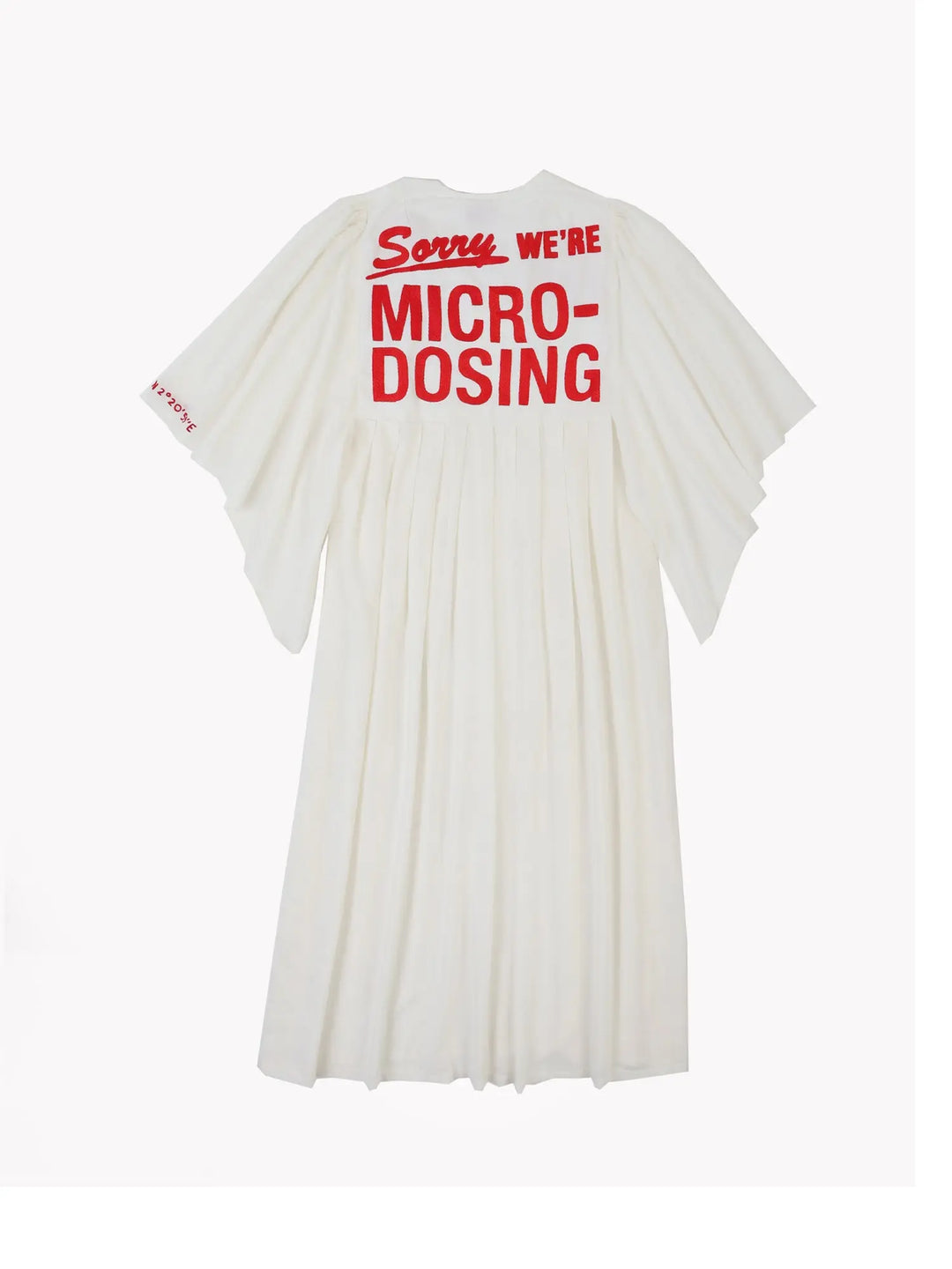 Sorry We’re Micro-Dosing - Yachtwear Yachtwear