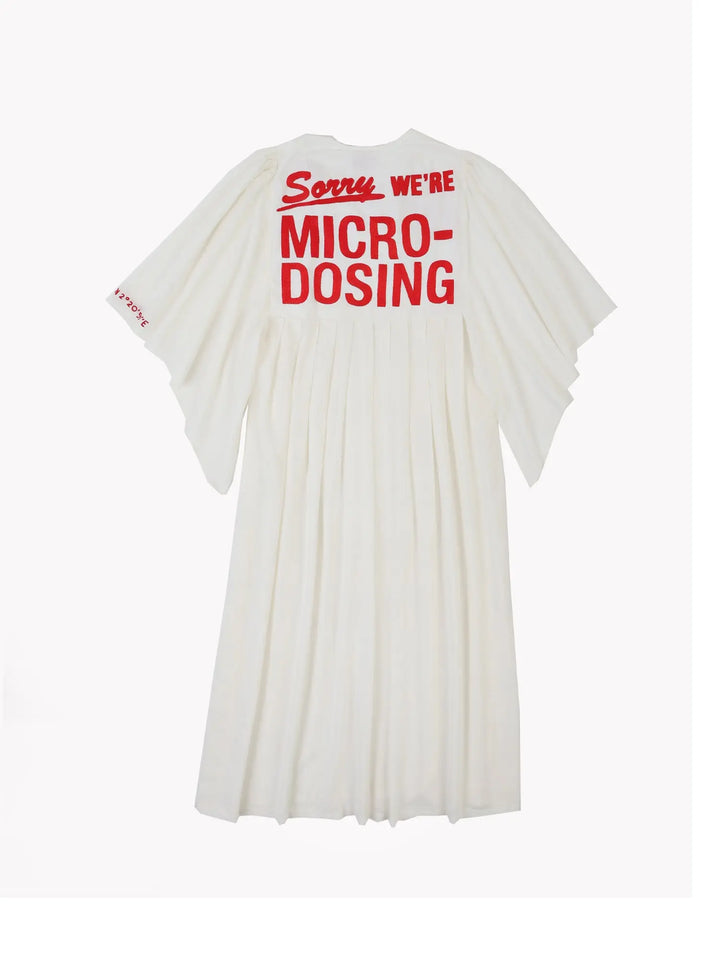 Sorry We’re Micro-Dosing - Yachtwear Yachtwear