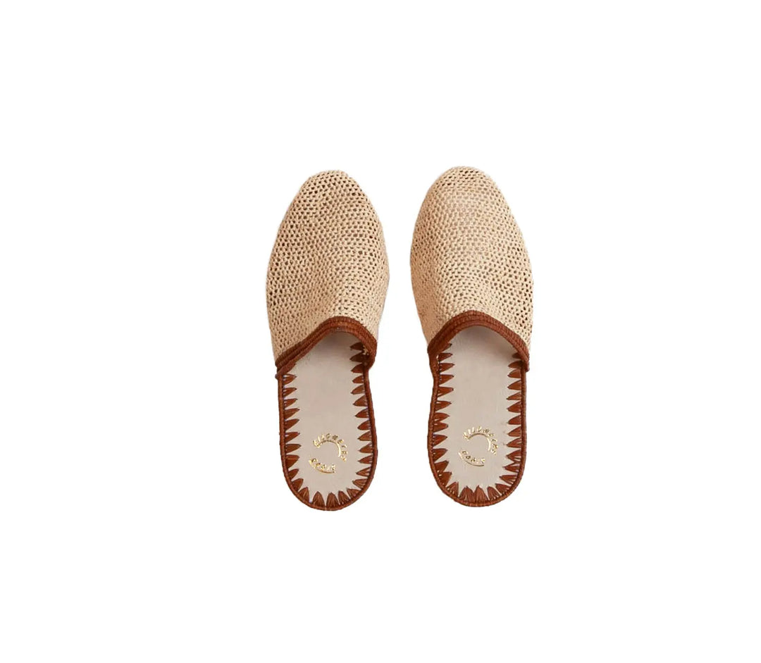 Step in line - Air Babouches Air Babouche