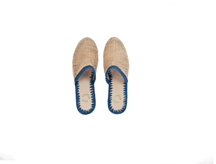 Step in line - Air Babouches Air Babouche