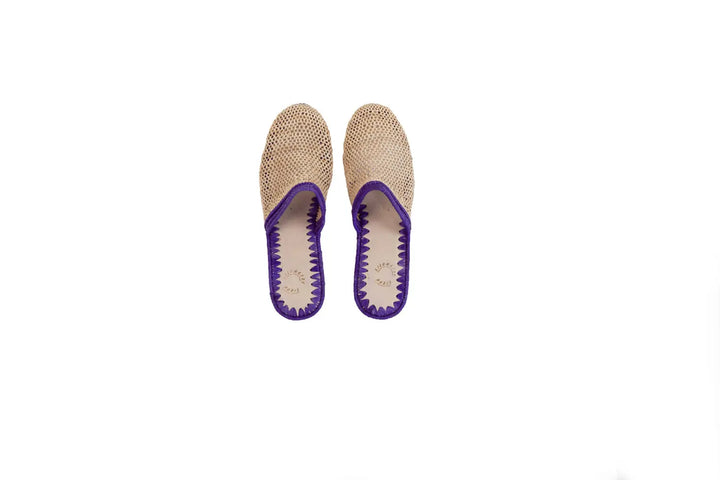 Step in line - Air Babouches Air Babouche