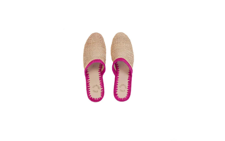 Step in line - Air Babouches Air Babouche