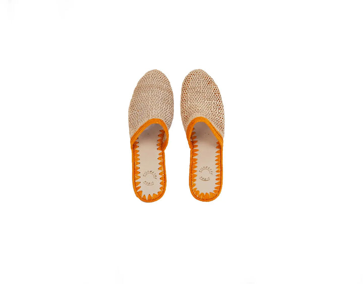 Step in line - Air Babouches Air Babouche