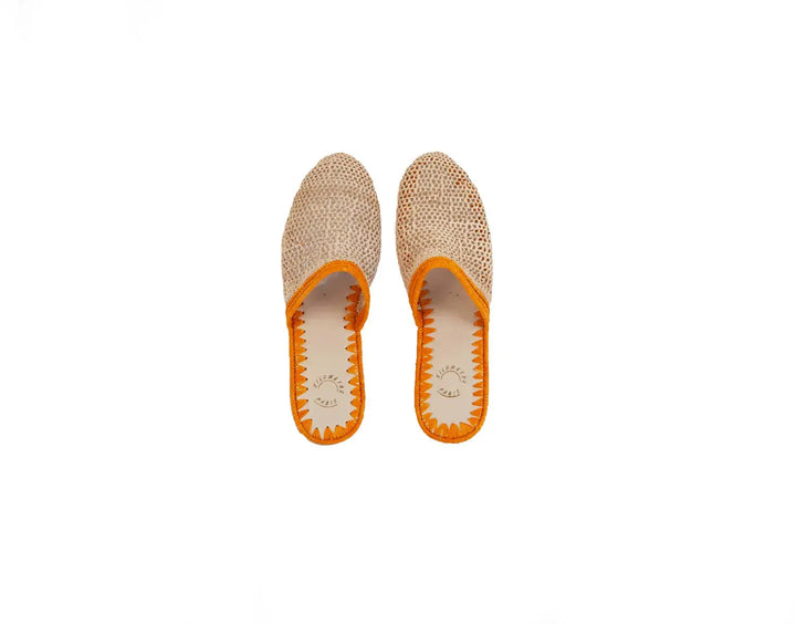 Step in line - Air Babouches Air Babouche
