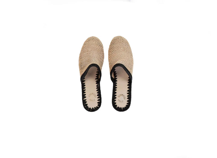 Step in line - Air Babouches Air Babouche