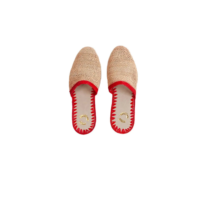 Step in line - Air Babouches Air Babouche