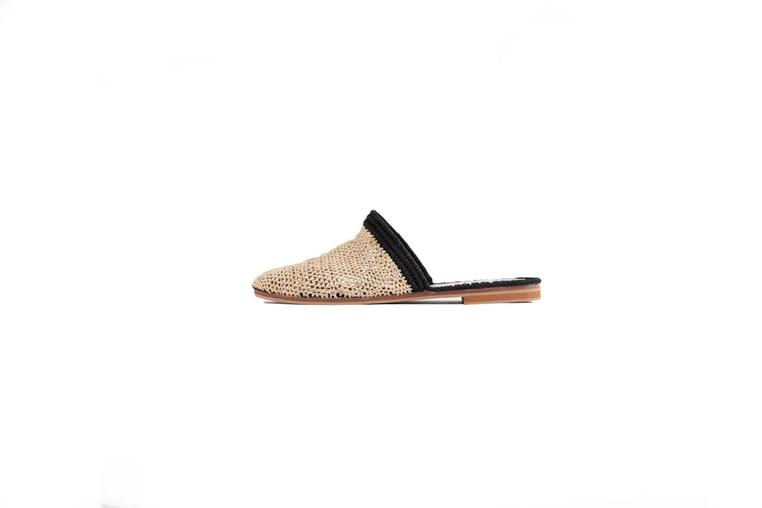 Step in line - Air Babouches Air Babouche