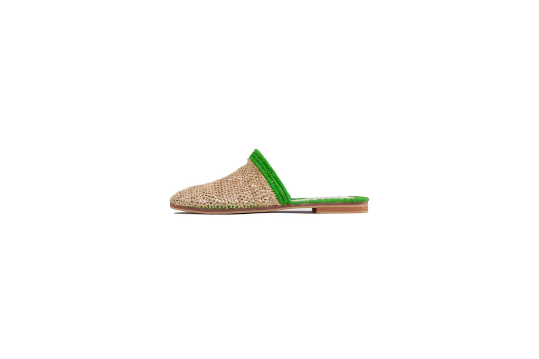 Step in line - Air Babouches Air Babouche