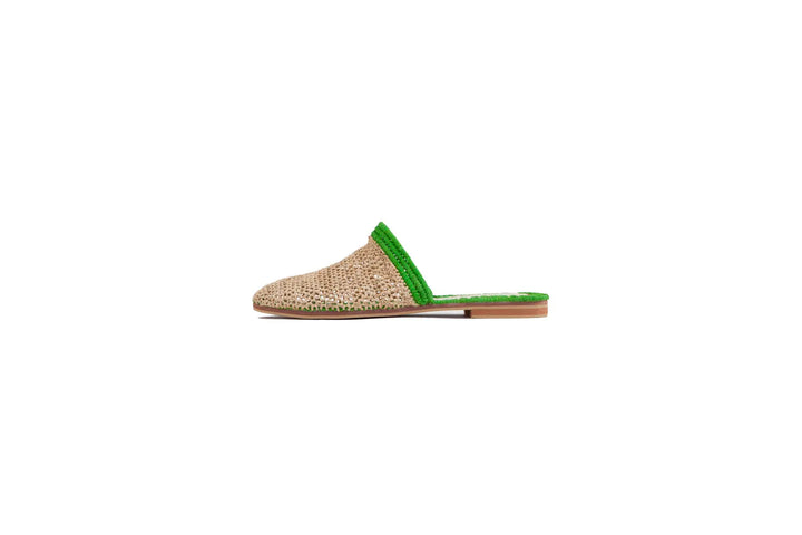 Step in line - Air Babouches Air Babouche