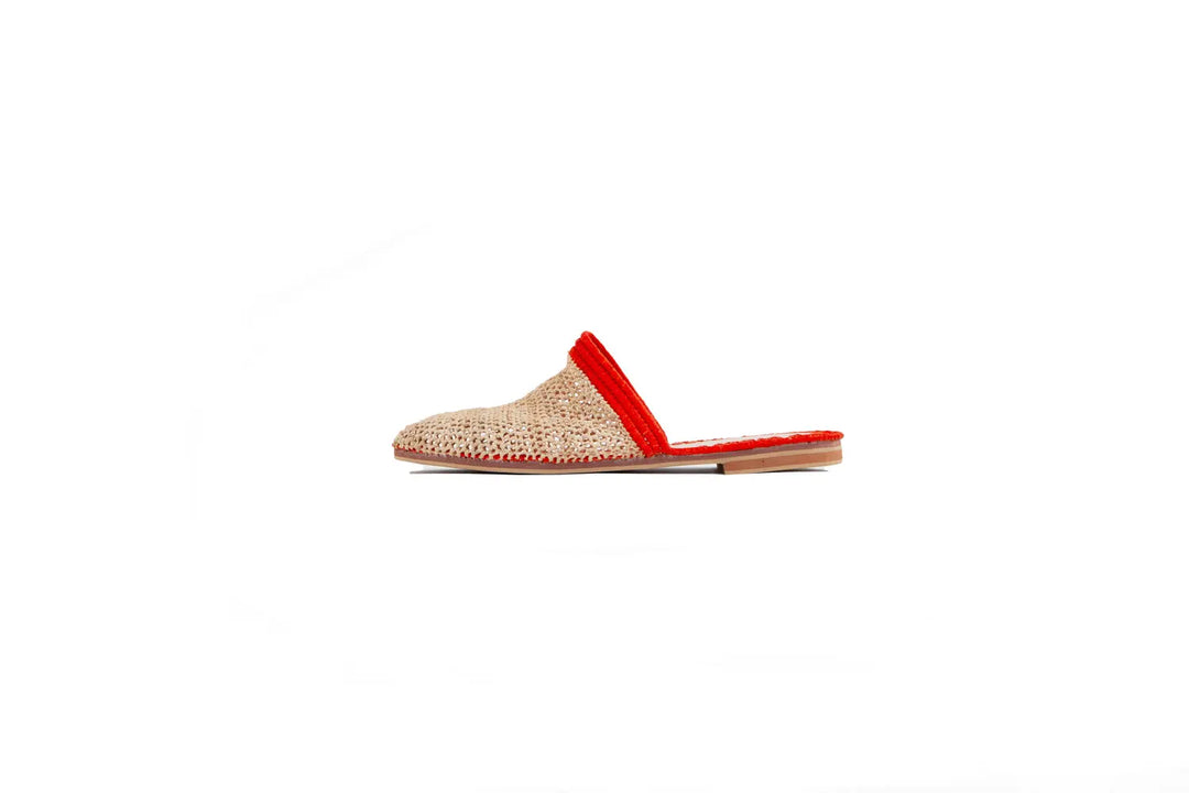 Step in line - Air Babouches Air Babouche