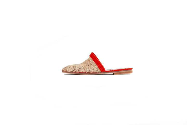 Step in line - Air Babouches Air Babouche