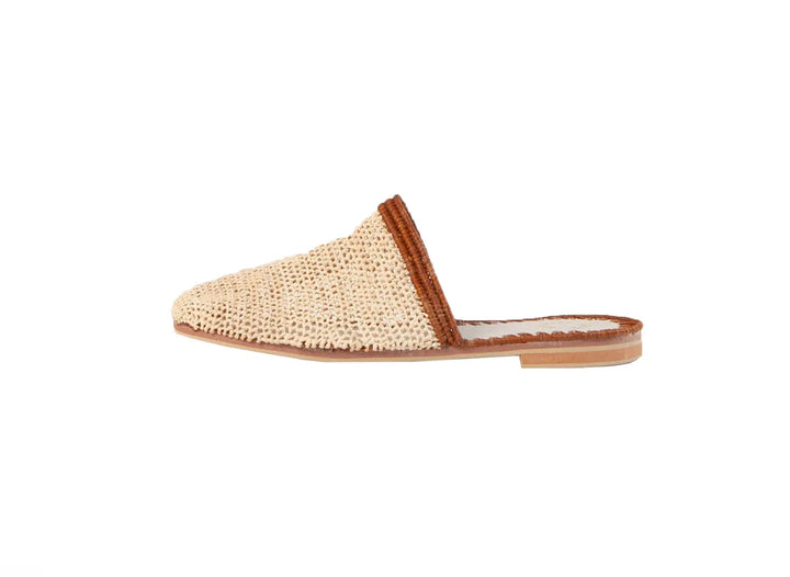 Step in line - Air Babouches Air Babouche