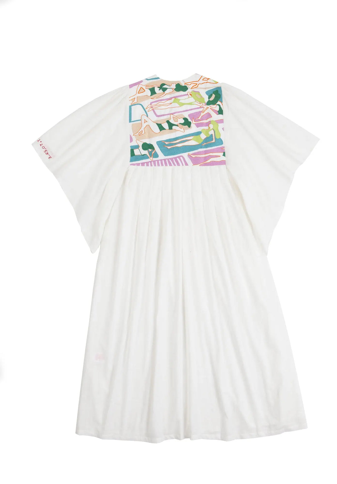 Summer Bodies - Yachtwear Yachtwear