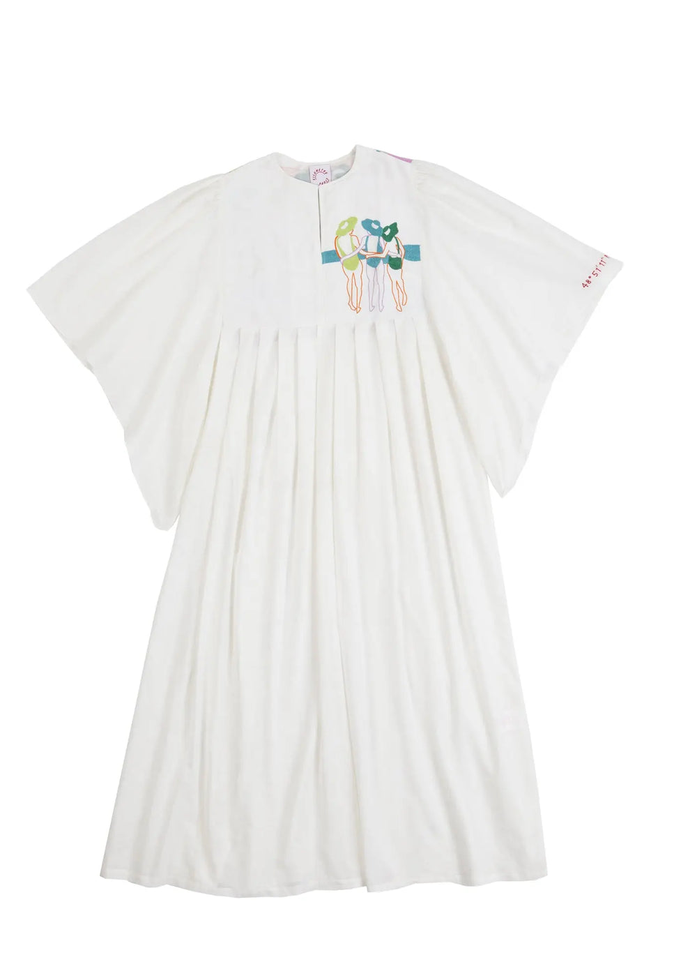 Summer Bodies - Yachtwear Yachtwear
