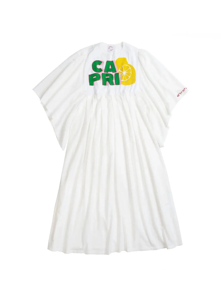 Carte Postale Capri - Yachtwear Yachtwear