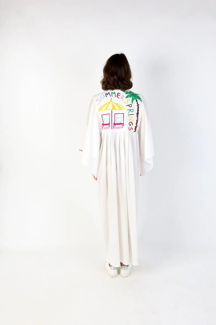 Summer hot springs - Yachtwear Yachtwear