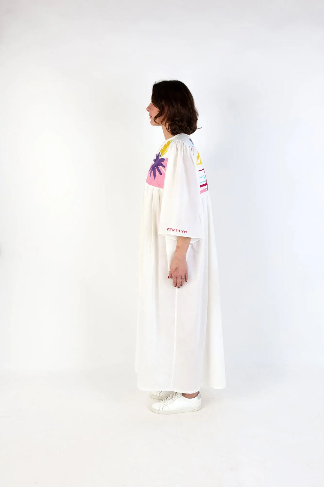 Summer hot springs - Yachtwear Yachtwear