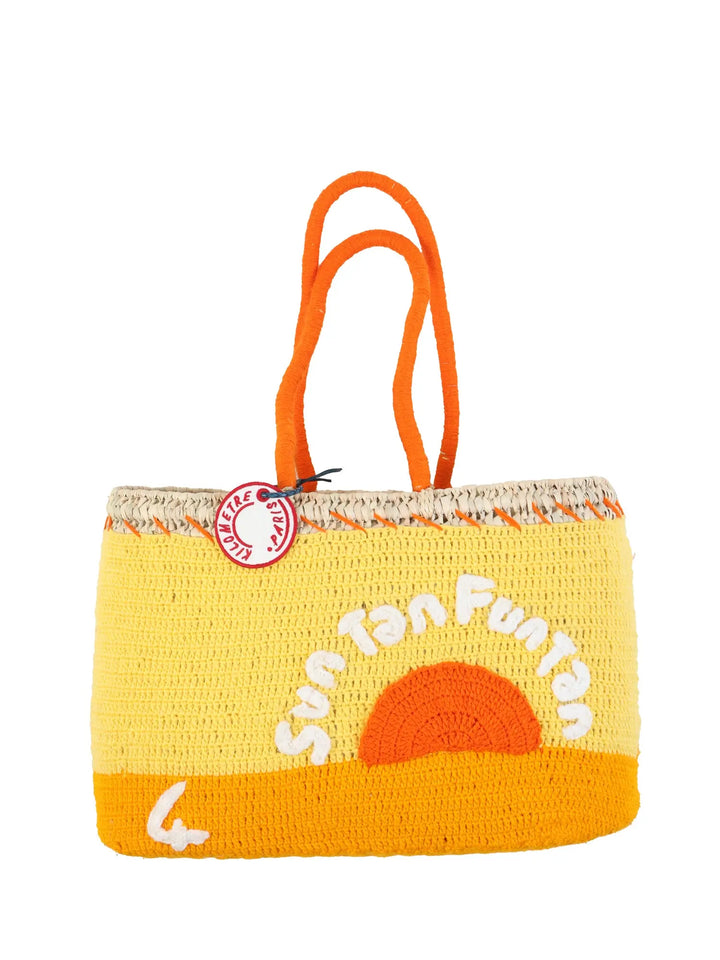 Sun tan fun tan - Undercover Undercover