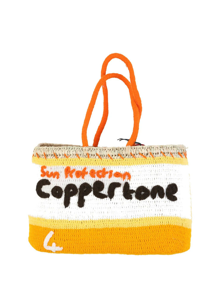 Sun tan fun tan - Undercover Undercover