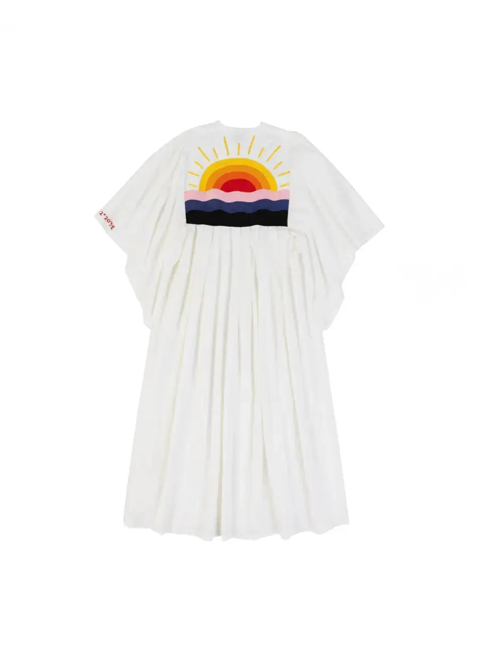 Lobster Diving In Sunset - Yachtwear Yachtwear