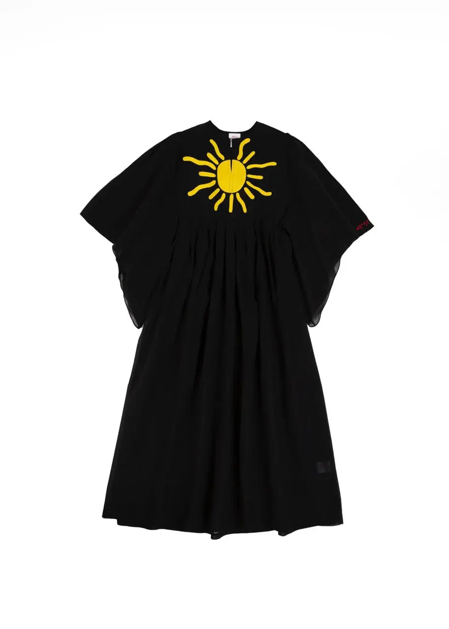 Sunlit Rainbow & Citrus Spectrum - Yachtwear - Kilometre Paris