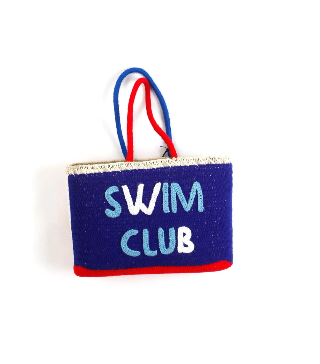 Swim Club Undercover