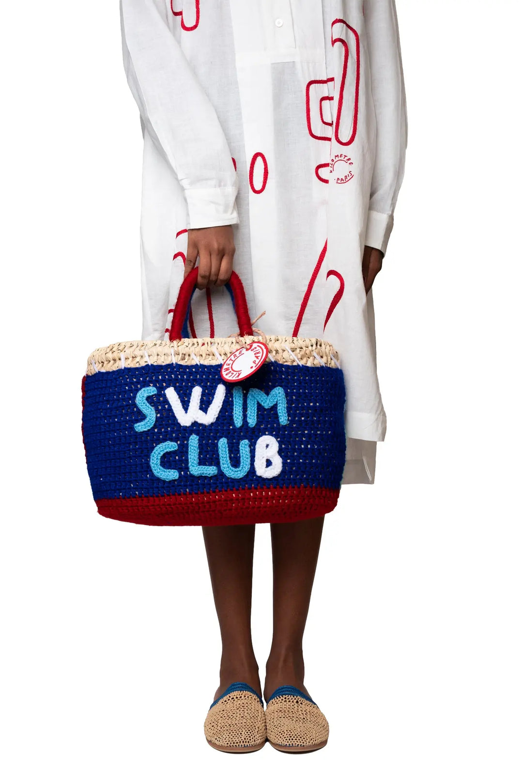 Swim Club - Undercover Undercover