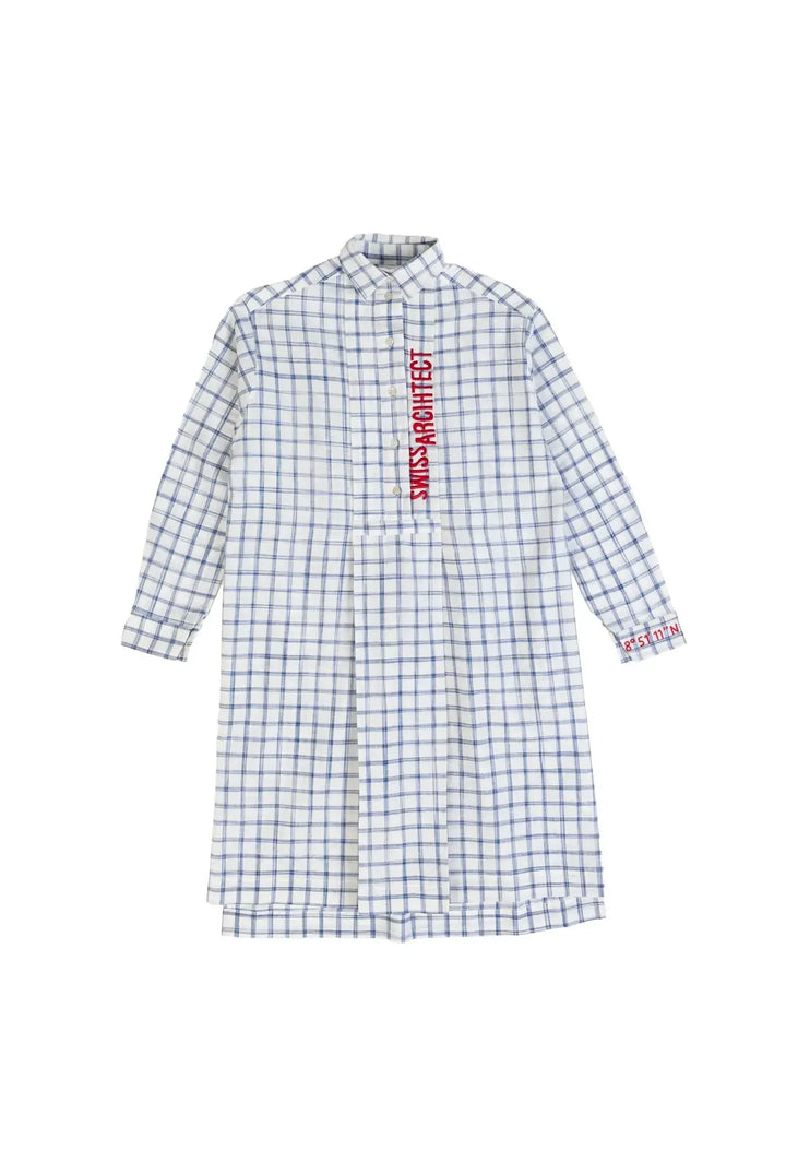 Swiss Architect - K-shirt Métier K-shirt