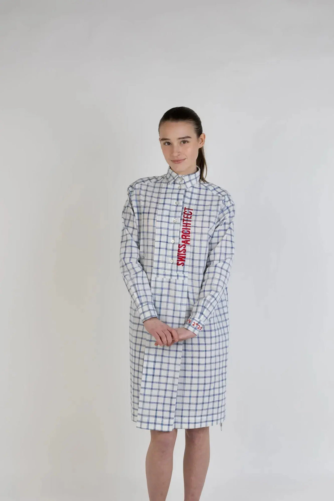 Swiss Architect - K-shirt Métier K-shirt