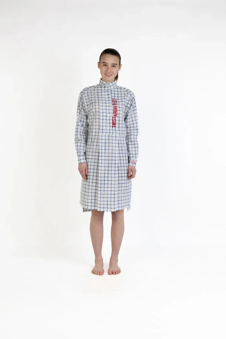 Swiss Architect - K-shirt Métier K-shirt