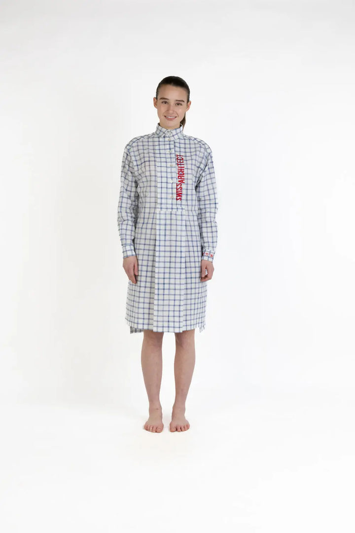 Swiss Architect - K-shirt Métier K-shirt