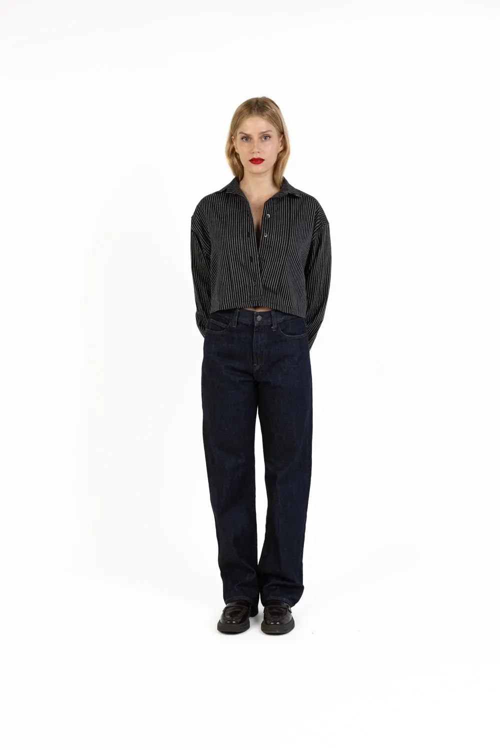 Swiss watch maker - K-shirt métier K-shirt