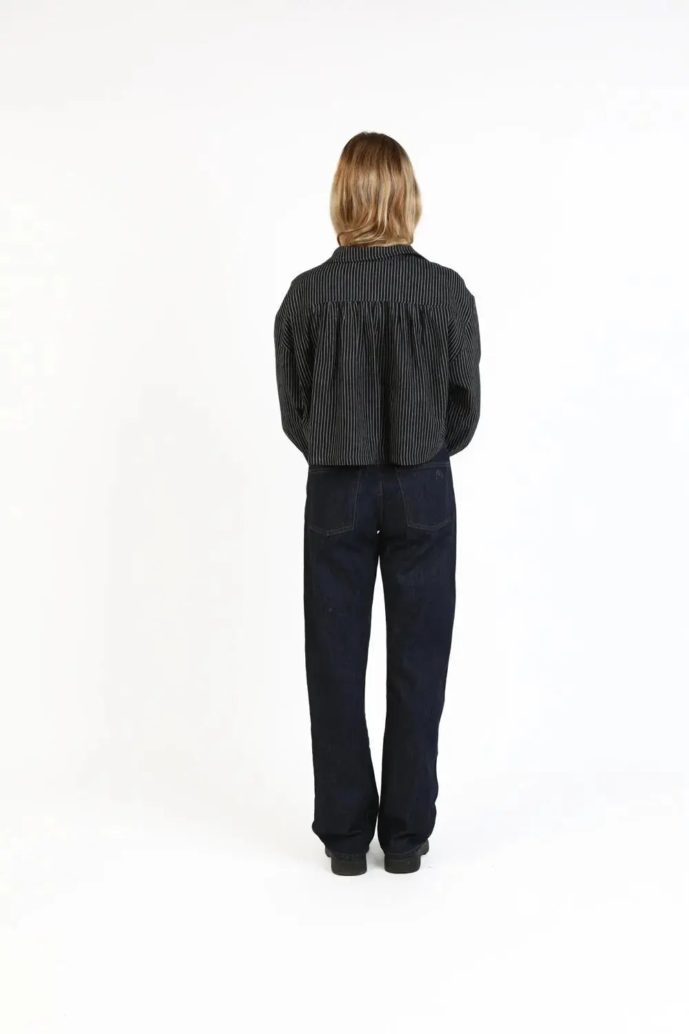 Swiss watch maker - K-shirt métier K-shirt