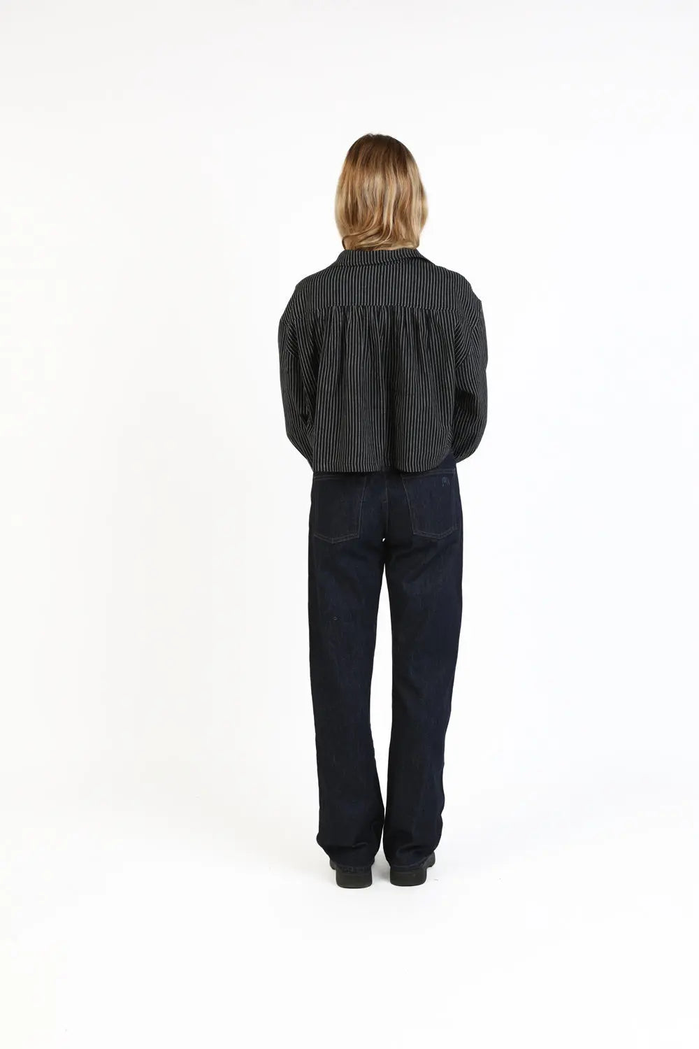 Swiss watch maker - K-shirt métier K-shirt