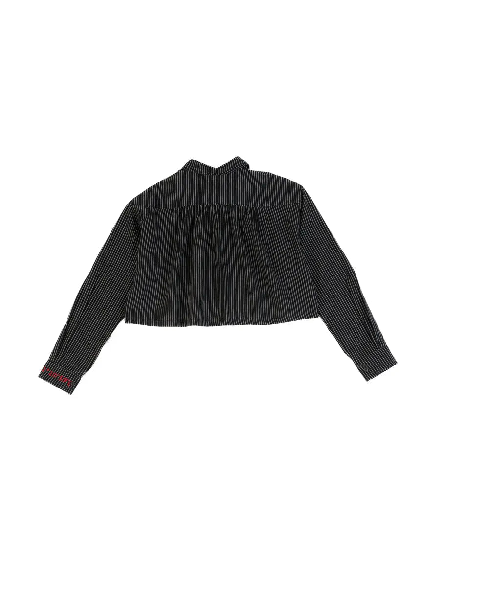 Swiss watch maker - K-shirt métier K-shirt