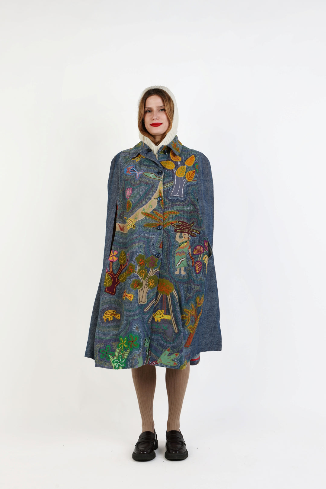 Rural Pastoral Symphony - Teleport Cape