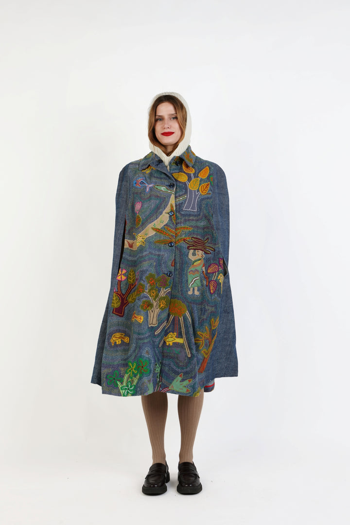 Rural Pastoral Symphony - Teleport Cape