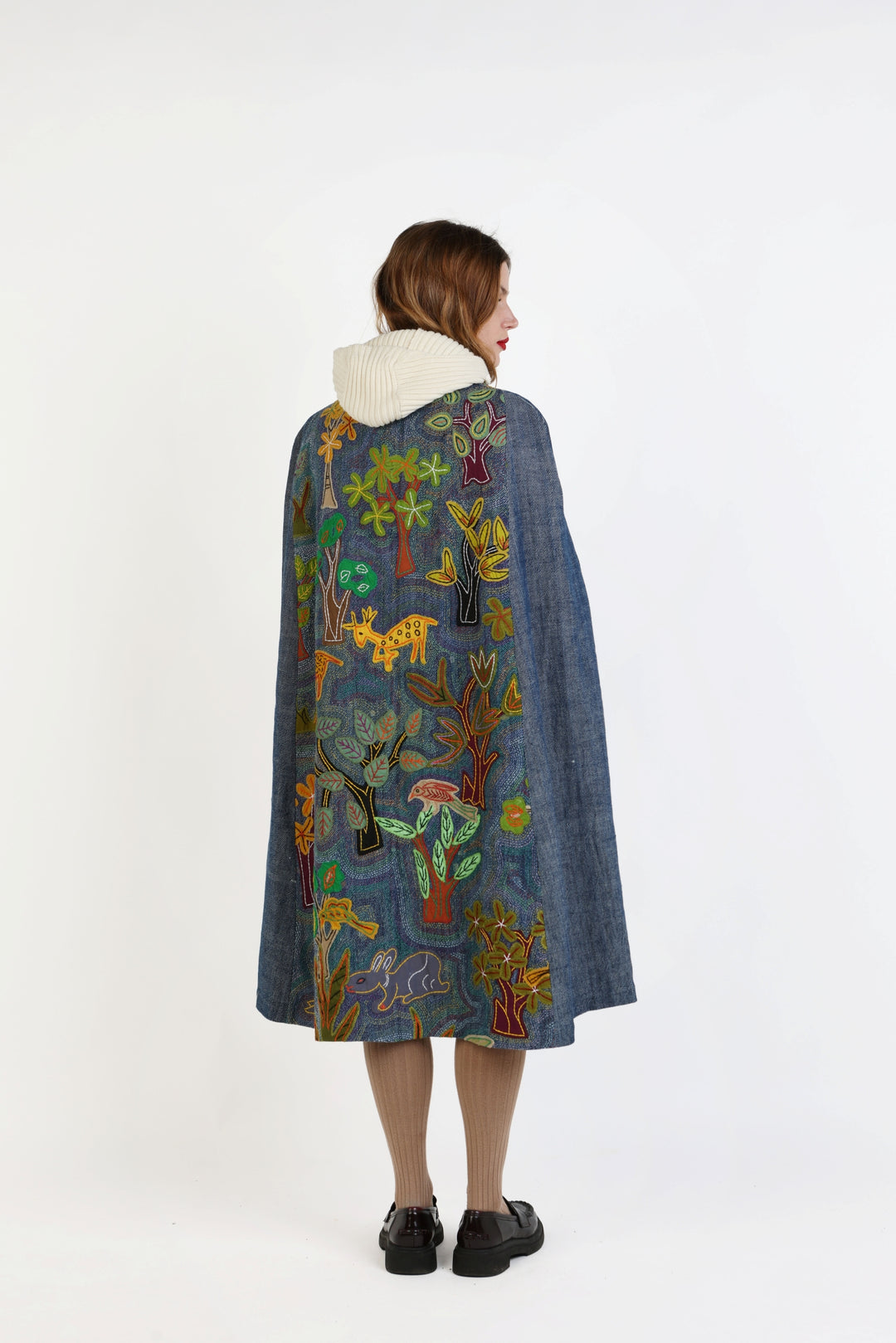 Rural Pastoral Symphony - Teleport Cape