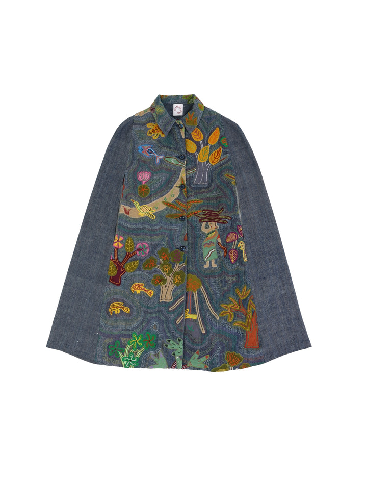 Rural Pastoral Symphony - Teleport Cape