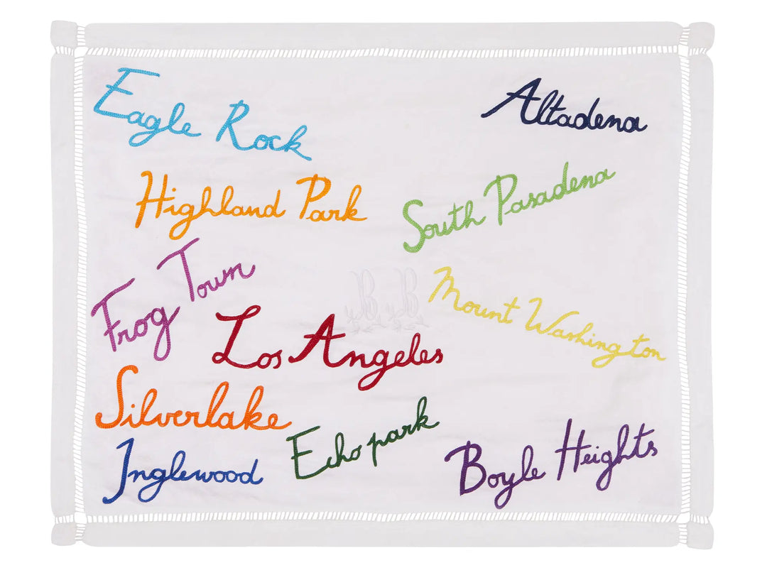 Tableset Napkins Tableset Napkins